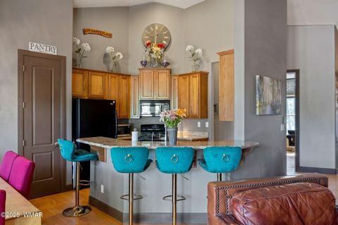 Tiny photo for 1010 Chaparral Drive, Show Low, AZ 85901 (MLS # 257466)