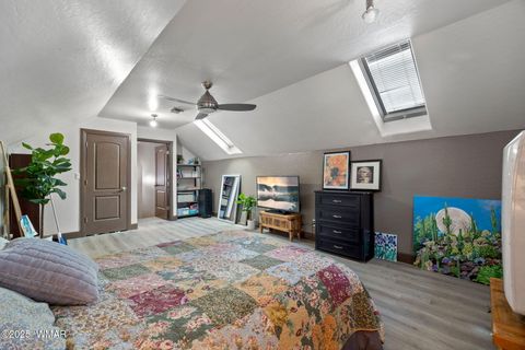 Tiny photo for 1010 Chaparral Drive, Show Low, AZ 85901 (MLS # 257466)