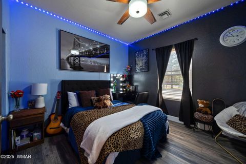 Tiny photo for 1010 Chaparral Drive, Show Low, AZ 85901 (MLS # 257466)