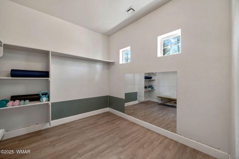 Tiny photo for 1010 Chaparral Drive, Show Low, AZ 85901 (MLS # 257466)