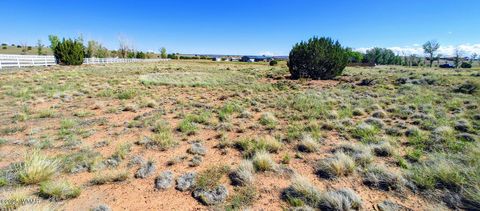 Tiny photo for 1291 S Cherry Court, Taylor, AZ 85939 (MLS # 257975)