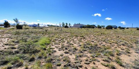 Tiny photo for 1291 S Cherry Court, Taylor, AZ 85939 (MLS # 257975)