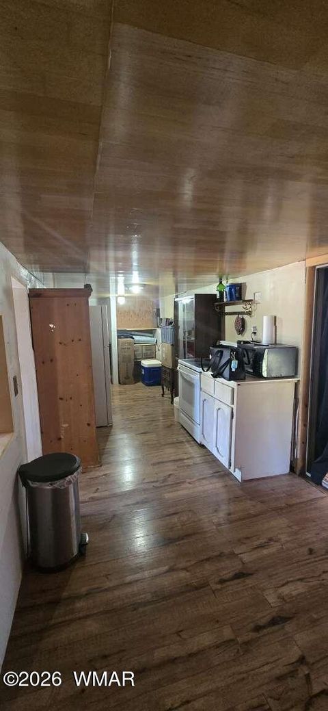 Tiny photo for 8355 Navajo Drive, Show Low, AZ 85901 (MLS # 259464)