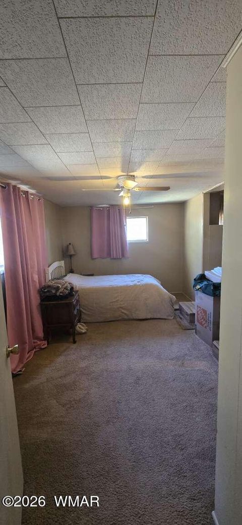 Tiny photo for 8355 Navajo Drive, Show Low, AZ 85901 (MLS # 259464)