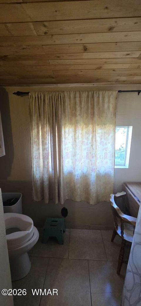 Tiny photo for 8355 Navajo Drive, Show Low, AZ 85901 (MLS # 259464)