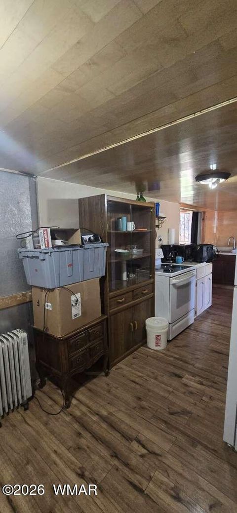 Tiny photo for 8355 Navajo Drive, Show Low, AZ 85901 (MLS # 259464)