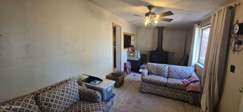Tiny photo for 8355 Navajo Drive, Show Low, AZ 85901 (MLS # 259464)