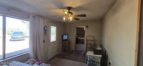 Tiny photo for 8355 Navajo Drive, Show Low, AZ 85901 (MLS # 259464)
