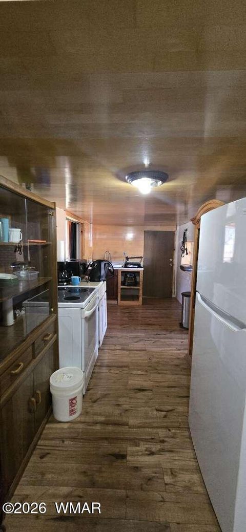 Tiny photo for 8355 Navajo Drive, Show Low, AZ 85901 (MLS # 259464)