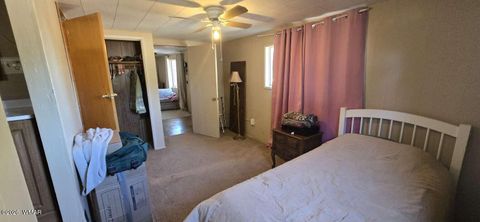 Tiny photo for 8355 Navajo Drive, Show Low, AZ 85901 (MLS # 259464)