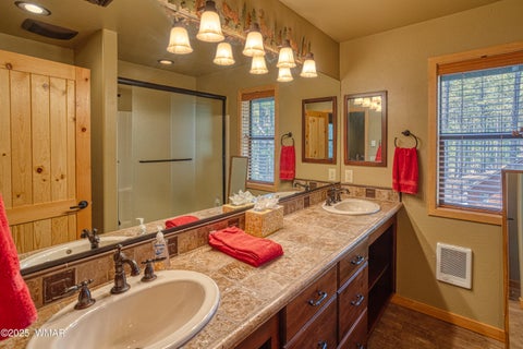 Tiny photo for 2317 Jackrabbit Drive, Pinetop, AZ 85935 (MLS # 262963)