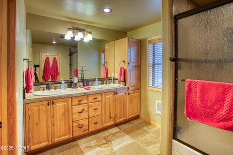 Tiny photo for 2317 Jackrabbit Drive, Pinetop, AZ 85935 (MLS # 262963)