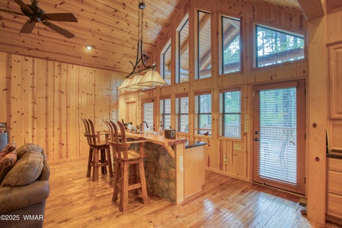 Tiny photo for 2317 Jackrabbit Drive, Pinetop, AZ 85935 (MLS # 262963)