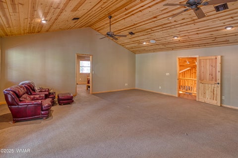 Tiny photo for 2317 Jackrabbit Drive, Pinetop, AZ 85935 (MLS # 262963)