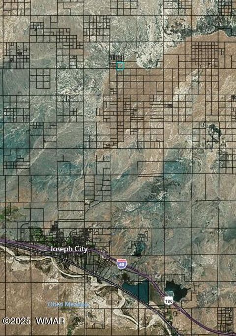 Tiny photo for 0002 Porter Road, Joseph City, AZ 86032 (MLS # 258323)