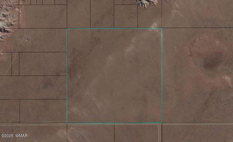 Tiny photo for 0002 Porter Road, Joseph City, AZ 86032 (MLS # 258323)
