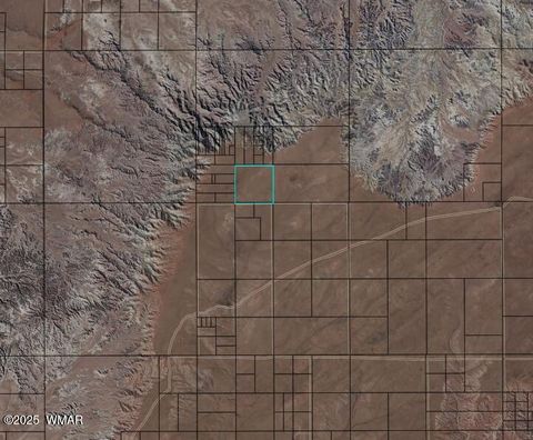 Photo of 0002 Porter Road, Joseph City, AZ 86032 (MLS # 258323)