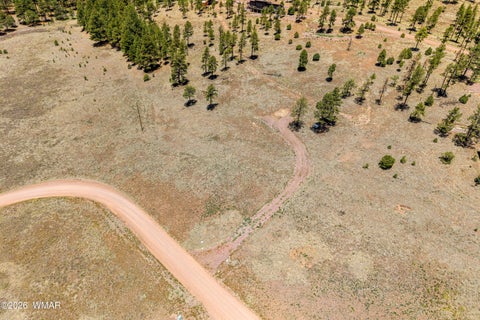 Tiny photo for 32 The Ranch at Alpine, Alpine, AZ 85920 (MLS # 261622)
