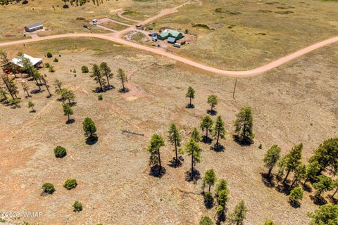 Tiny photo for 32 The Ranch at Alpine, Alpine, AZ 85920 (MLS # 261622)