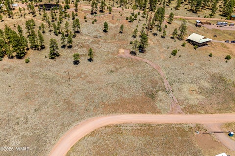 Tiny photo for 32 The Ranch at Alpine, Alpine, AZ 85920 (MLS # 261622)