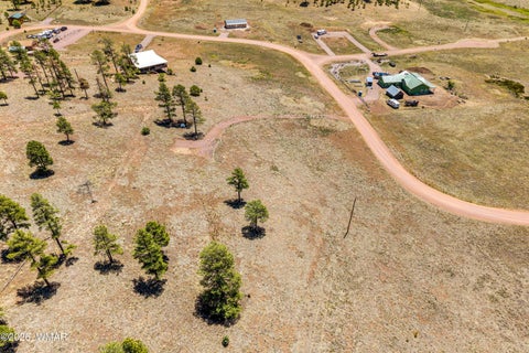 Tiny photo for 32 The Ranch at Alpine, Alpine, AZ 85920 (MLS # 261622)