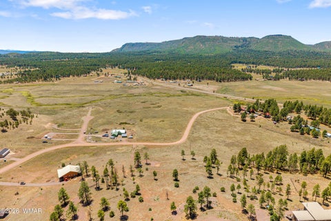 Tiny photo for 32 The Ranch at Alpine, Alpine, AZ 85920 (MLS # 261622)