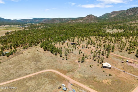 Tiny photo for 32 The Ranch at Alpine, Alpine, AZ 85920 (MLS # 261622)
