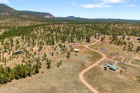 Tiny photo for 32 The Ranch at Alpine, Alpine, AZ 85920 (MLS # 261622)