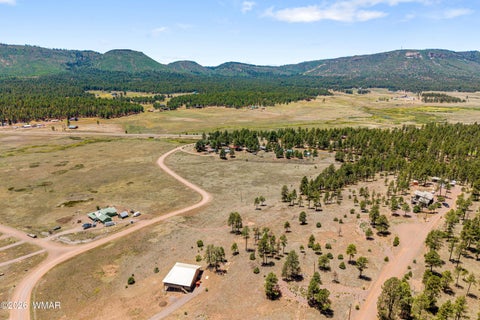 Tiny photo for 32 The Ranch at Alpine, Alpine, AZ 85920 (MLS # 261622)