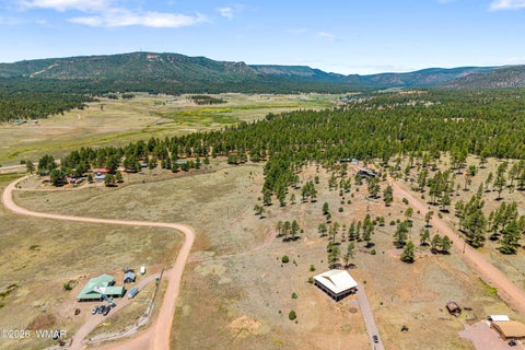 Tiny photo for 32 The Ranch at Alpine, Alpine, AZ 85920 (MLS # 261622)