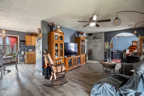 Tiny photo for 236 E 6Th Street, Eagar, AZ 85925 (MLS # 263110)
