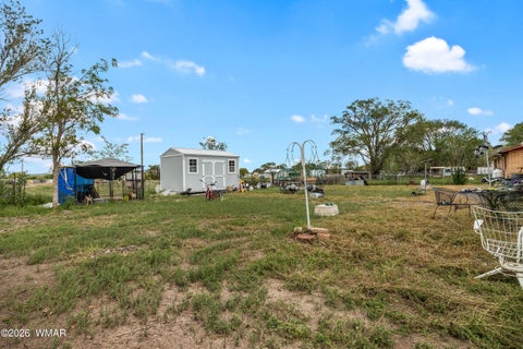 Tiny photo for 236 E 6Th Street, Eagar, AZ 85925 (MLS # 263110)