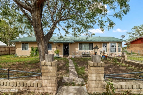 Photo of 236 E 6Th Street, Eagar, AZ 85925 (MLS # 263110)