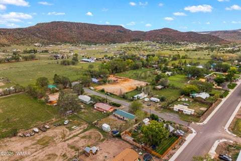 Tiny photo for 236 E 6Th Street, Eagar, AZ 85925 (MLS # 263110)
