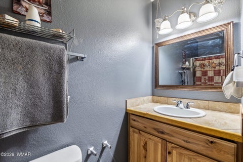 Tiny photo for 236 E 6Th Street, Eagar, AZ 85925 (MLS # 263110)