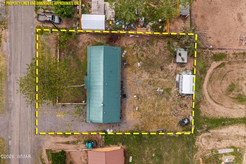 Tiny photo for 236 E 6Th Street, Eagar, AZ 85925 (MLS # 263110)