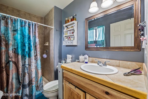 Tiny photo for 236 E 6Th Street, Eagar, AZ 85925 (MLS # 263110)