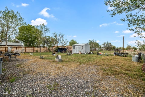 Tiny photo for 236 E 6Th Street, Eagar, AZ 85925 (MLS # 263110)