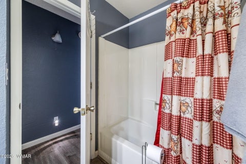Tiny photo for 236 E 6Th Street, Eagar, AZ 85925 (MLS # 263110)