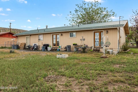 Tiny photo for 236 E 6Th Street, Eagar, AZ 85925 (MLS # 263110)