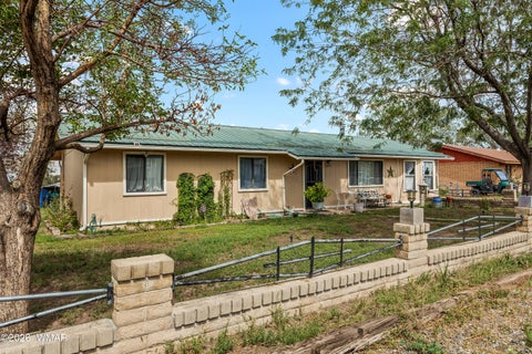 Tiny photo for 236 E 6Th Street, Eagar, AZ 85925 (MLS # 263110)
