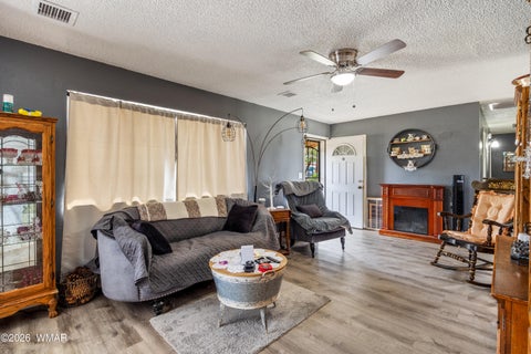 Tiny photo for 236 E 6Th Street, Eagar, AZ 85925 (MLS # 263110)