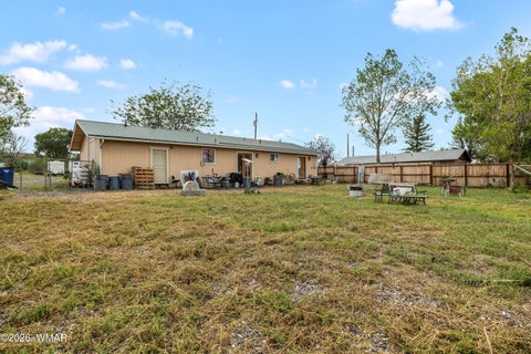 Tiny photo for 236 E 6Th Street, Eagar, AZ 85925 (MLS # 263110)