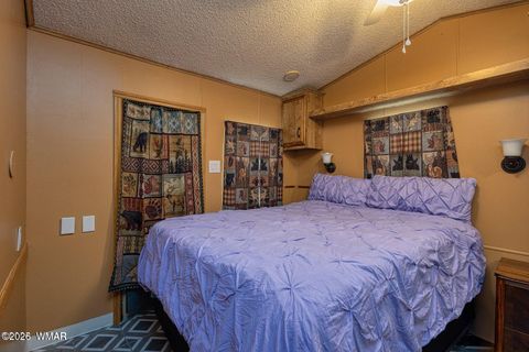 Tiny photo for 1241 W McNeil #78, Show Low, AZ 85901 (MLS # 261222)