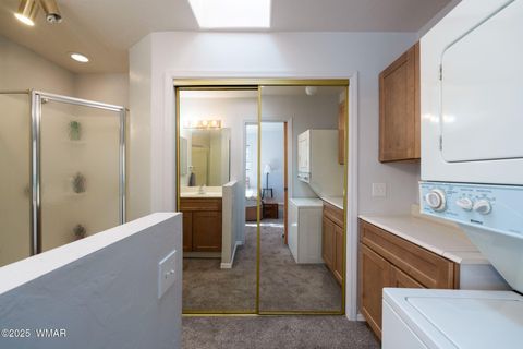 Tiny photo for 3000 W Whipple Street, Show Low, AZ 85901 (MLS # 258816)