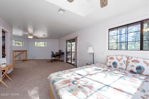 Tiny photo for 3000 W Whipple Street, Show Low, AZ 85901 (MLS # 258816)