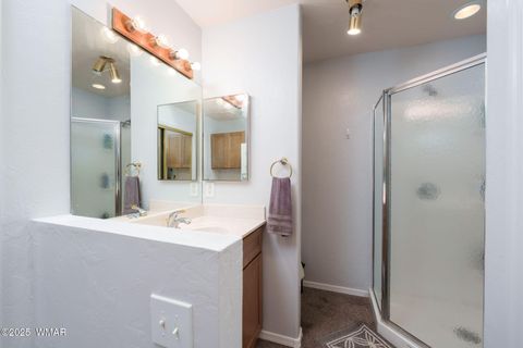 Tiny photo for 3000 W Whipple Street, Show Low, AZ 85901 (MLS # 258816)