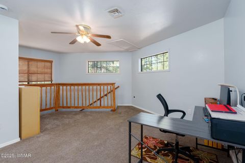 Tiny photo for 3000 W Whipple Street, Show Low, AZ 85901 (MLS # 258816)