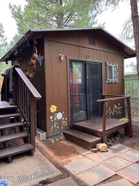 Tiny photo for 3000 W Whipple Street, Show Low, AZ 85901 (MLS # 258816)