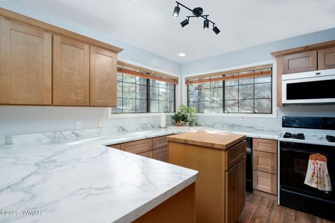 Tiny photo for 3000 W Whipple Street, Show Low, AZ 85901 (MLS # 258816)